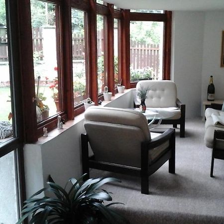 Apartman Marcela Libouchec Bagian luar foto