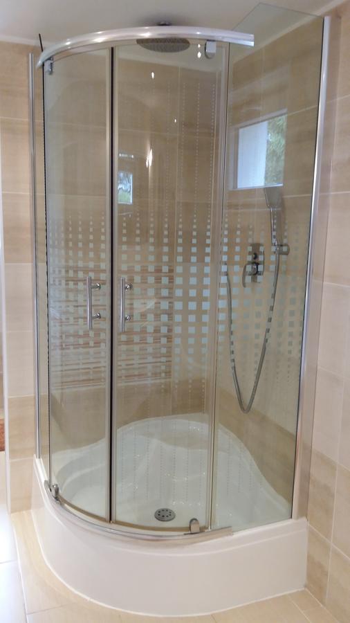 Apartman Marcela Libouchec Bagian luar foto