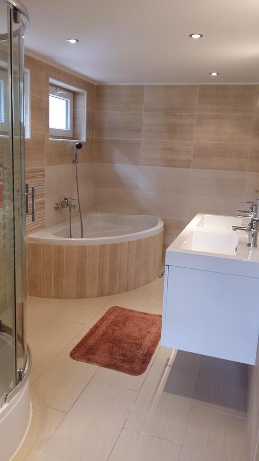 Apartman Marcela Libouchec Bagian luar foto